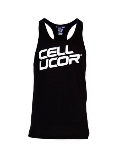 Men's Stacked Stringer - Apparel - Cellucor