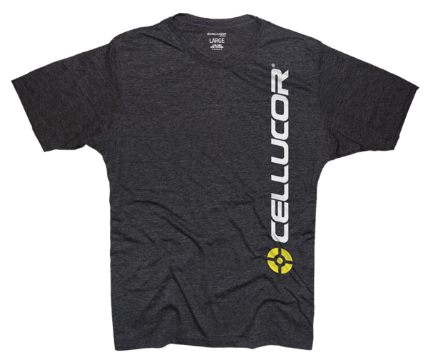 Results Matter Tee - Apparel - Cellucor