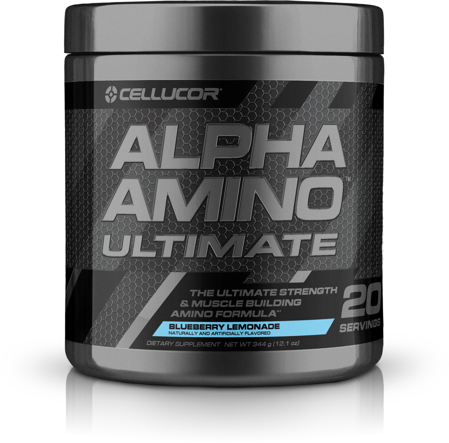 Alpha Amino Ultimate - Post-Workout - Cellucor