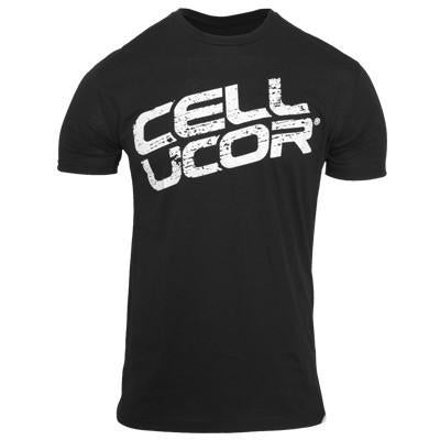 Vintage Stacked Tee - Apparel - Cellucor