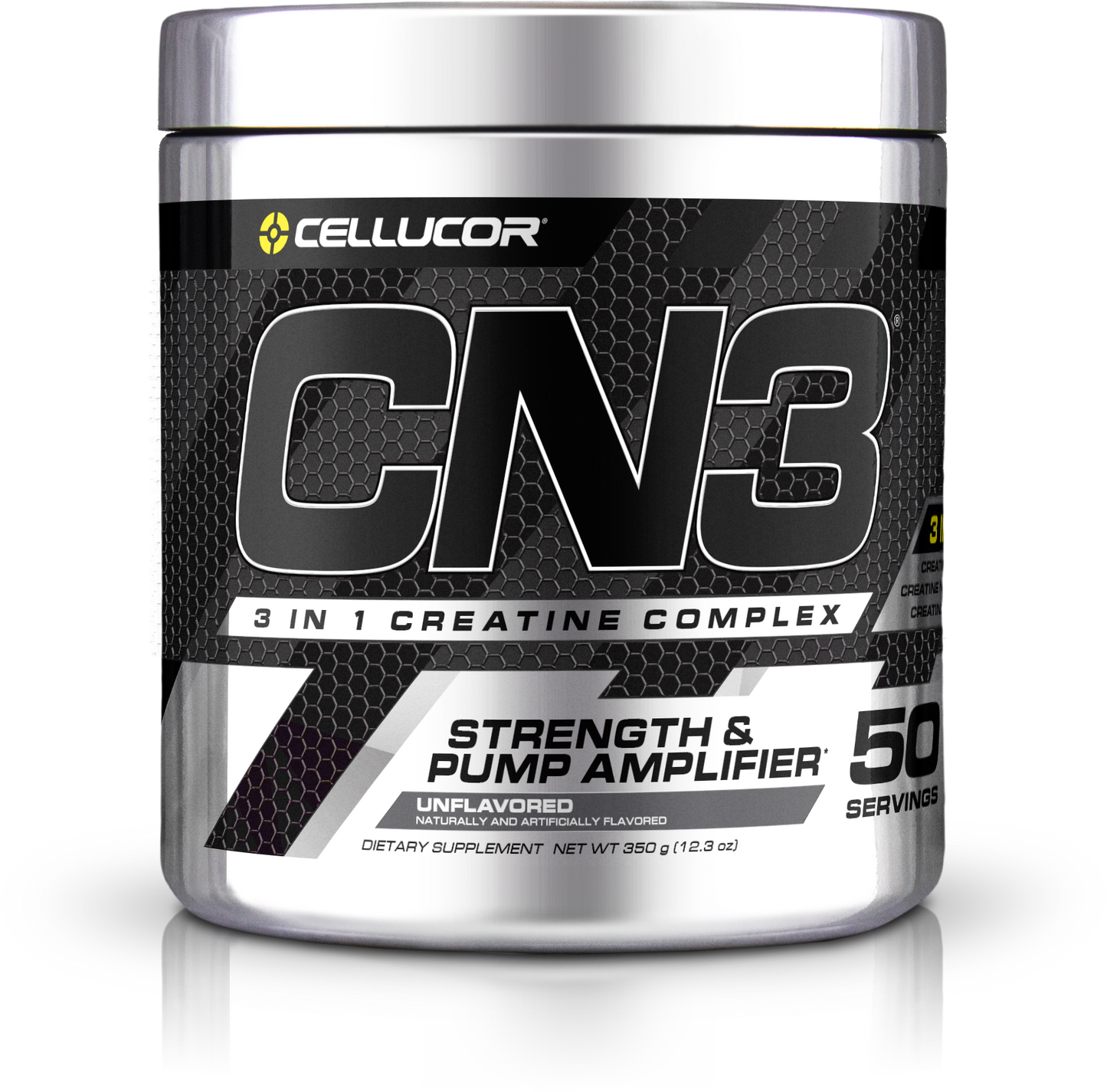 CN3 - Pre-Workout - Cellucor