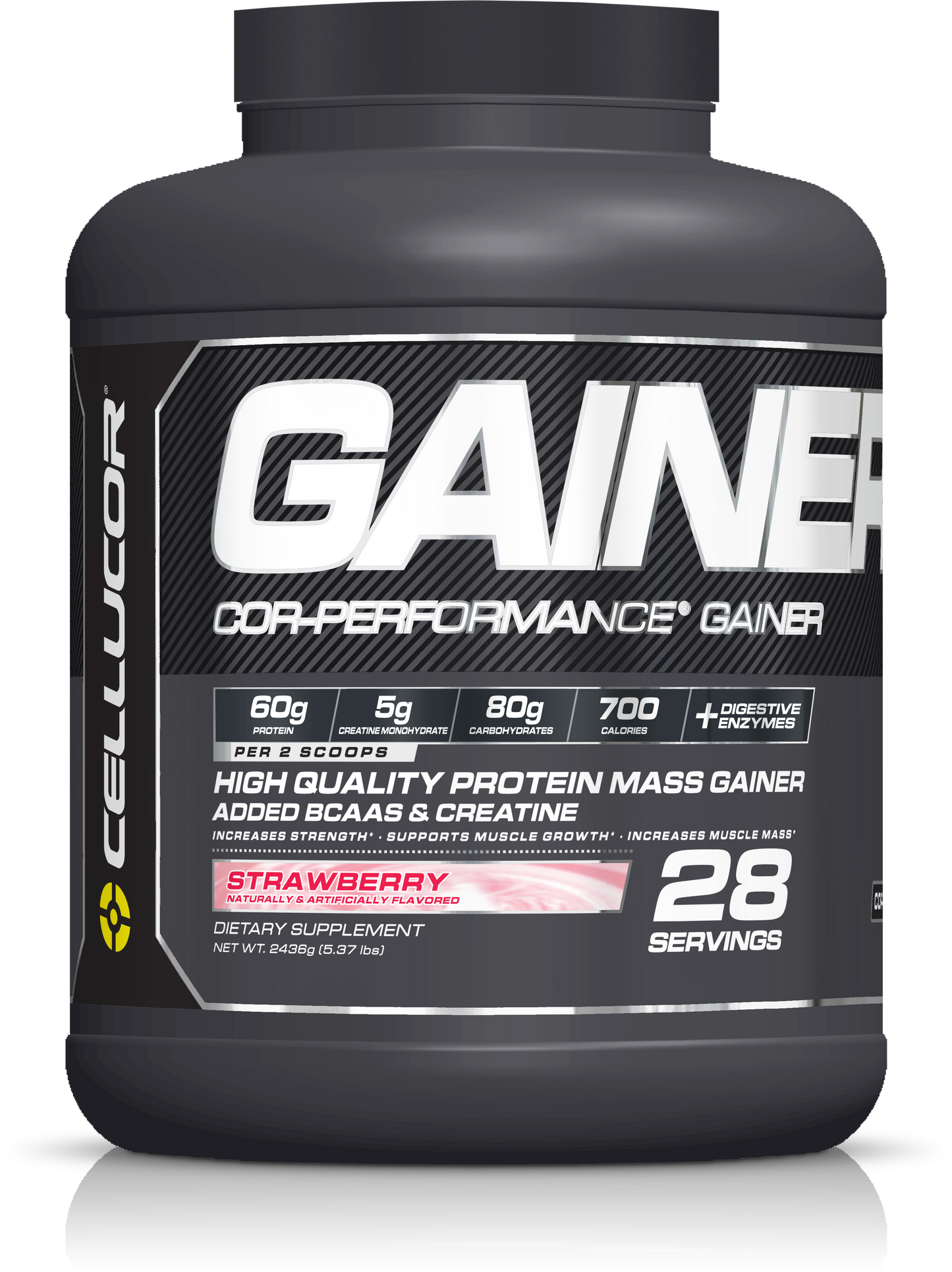 Gainer - Protein - Cellucor