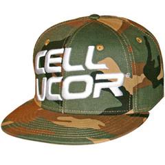 Cellucor Snapback Hat - Apparel - Cellucor