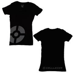 Target V - Apparel - Cellucor