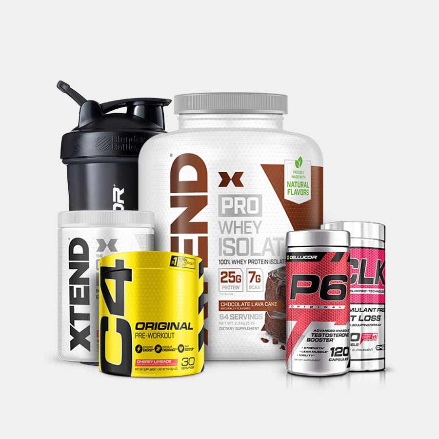 Bundle test 10