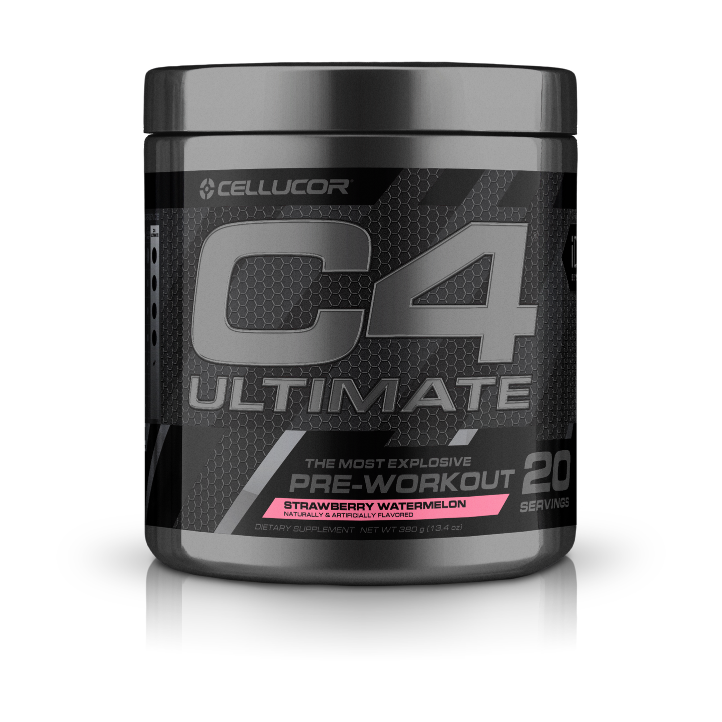C4 Ultimate - Pre-Workout - Cellucor