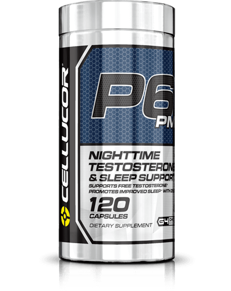 P6 PM - Cellucor