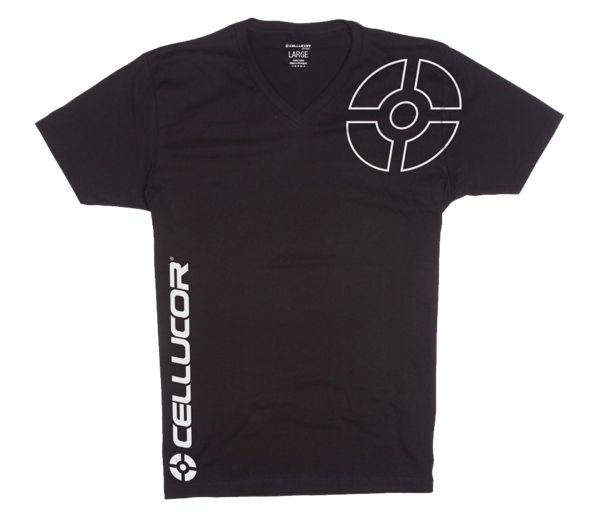 On Target V - Apparel - Cellucor View 1
