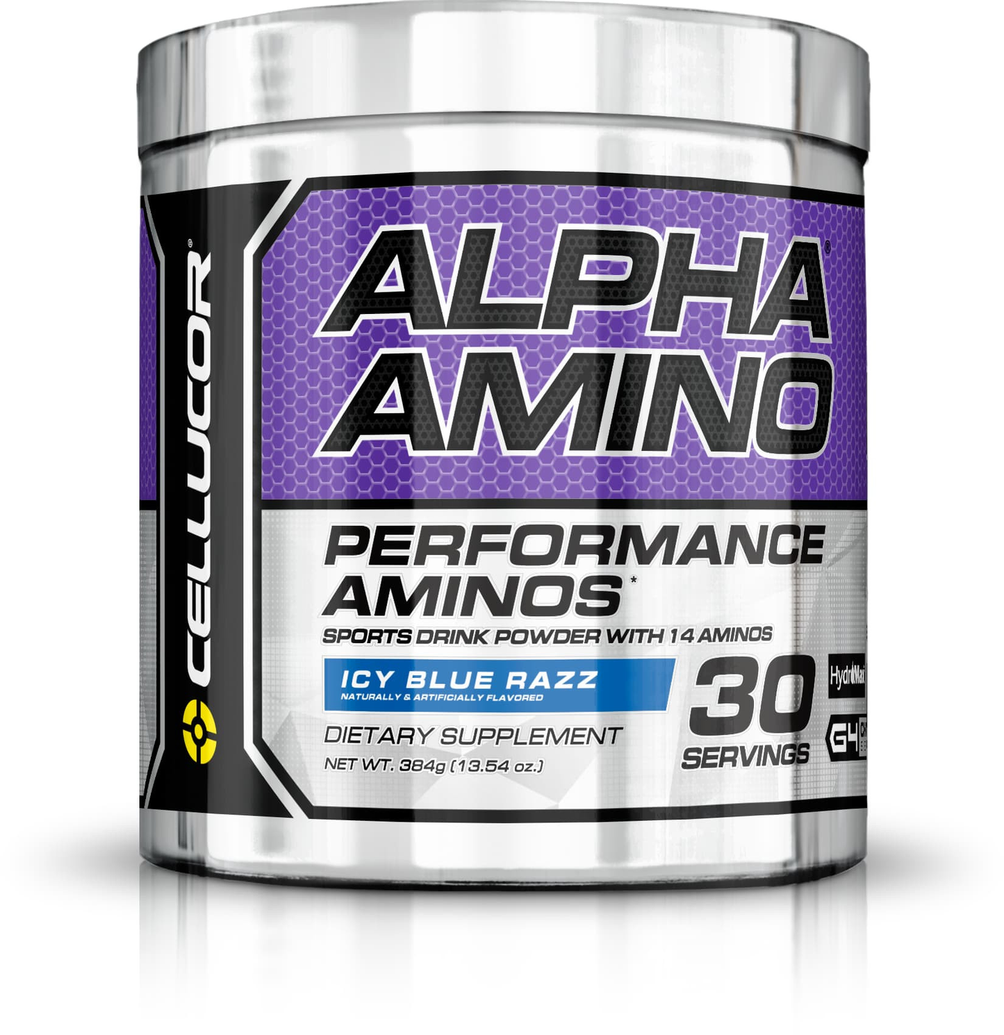 Alpha Amino - Post-Workout - Cellucor