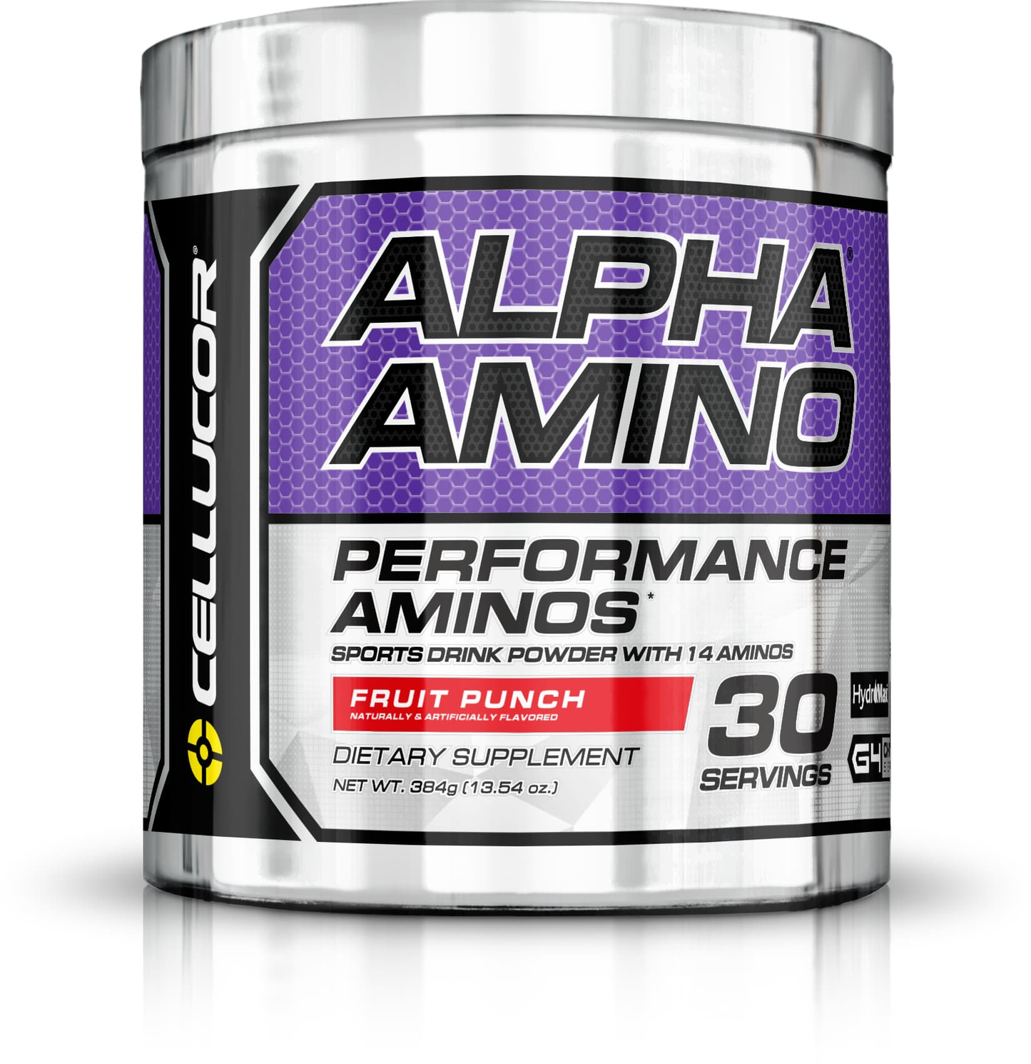 Alpha Amino - Post-Workout - Cellucor