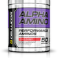 Alpha Amino - Post-Workout - Cellucor
