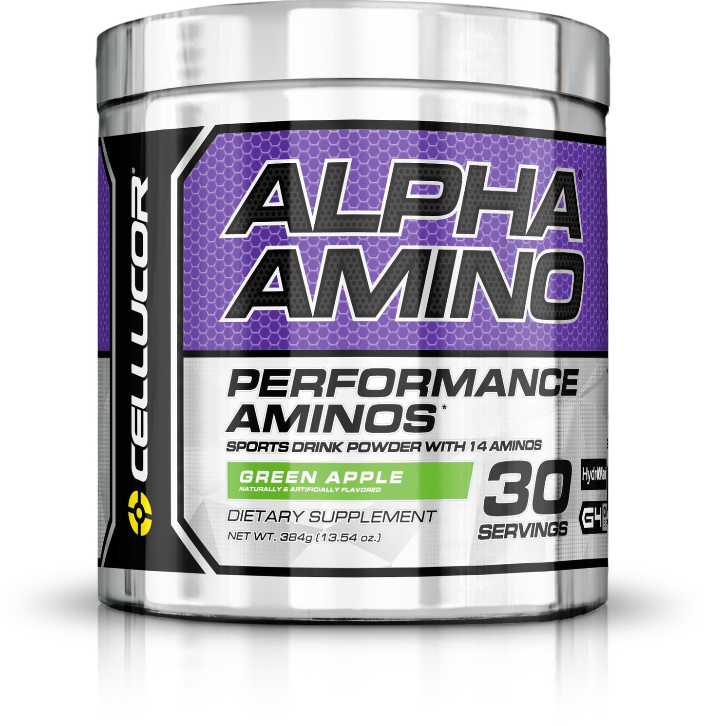Alpha Amino - Post-Workout - Cellucor