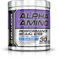Alpha Amino BCAA - Post-Workout - Cellucor