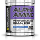 Alpha Amino BCAA - Post-Workout - Cellucor