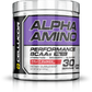 Alpha Amino BCAA - Post-Workout - Cellucor