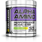 Alpha Amino BCAA - Post-Workout - Cellucor