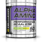 Alpha Amino BCAA - Post-Workout - Cellucor