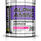 Alpha Amino - Post-Workout - Cellucor