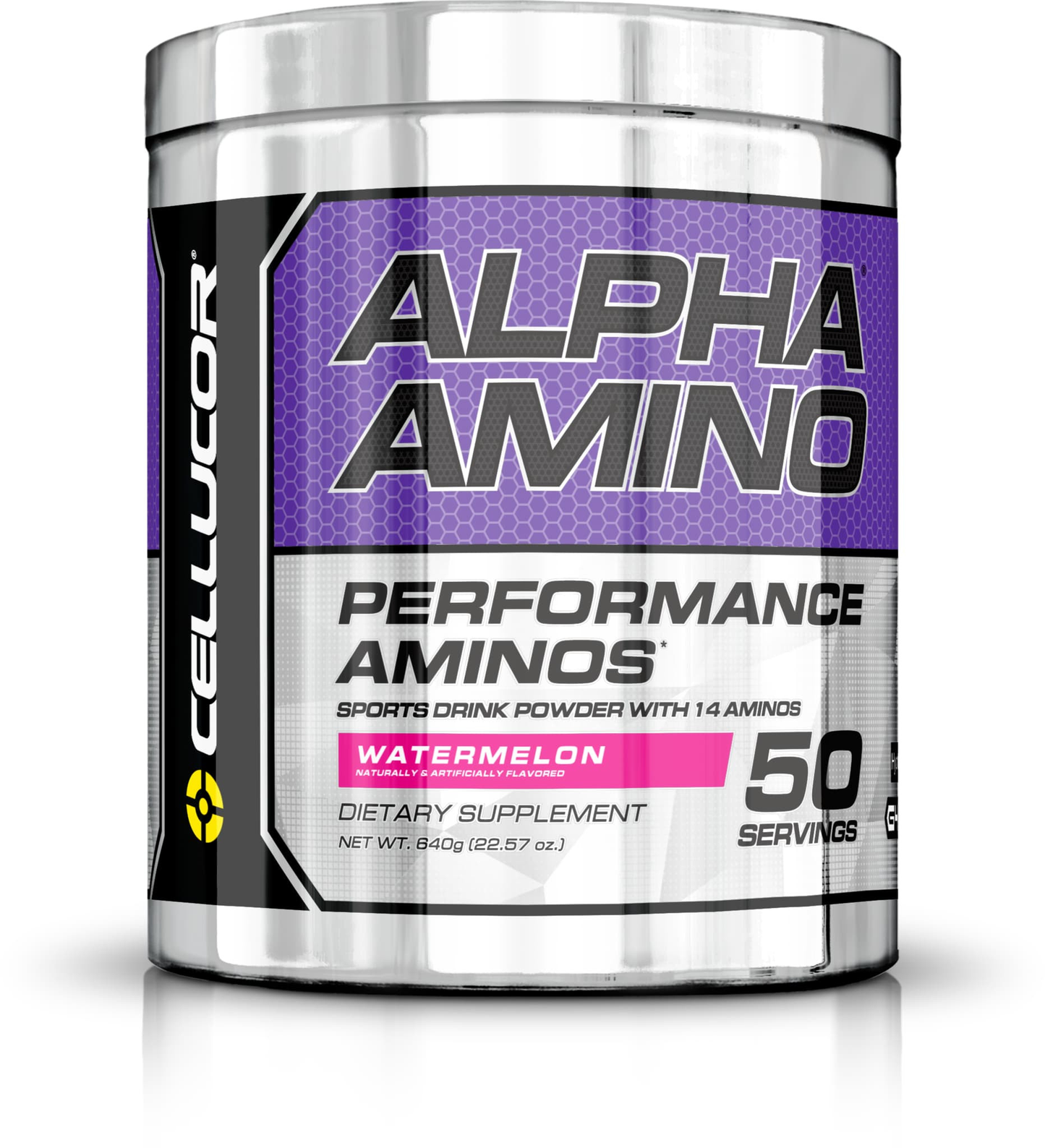 Alpha Amino - Post-Workout - Cellucor