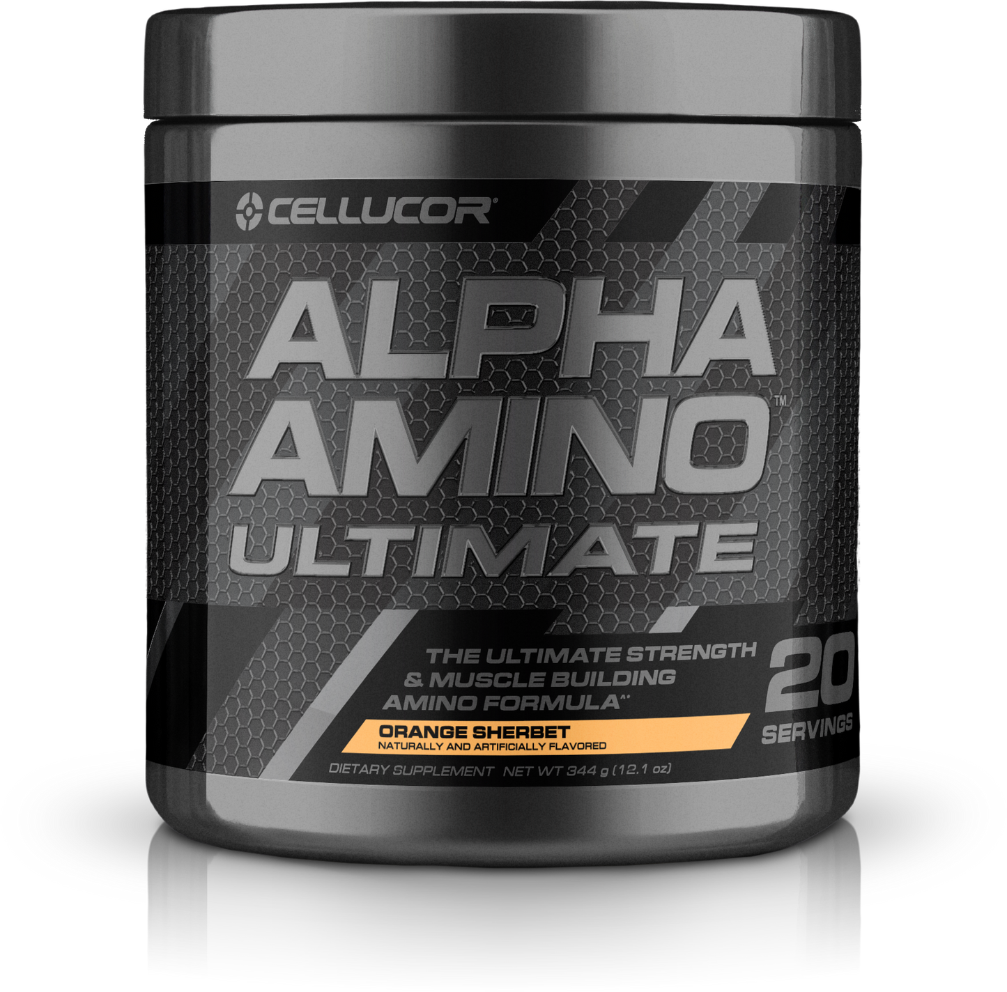 Alpha Amino Ultimate - Post-Workout - Cellucor