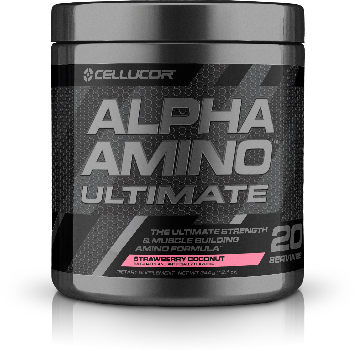 Alpha Amino Ultimate - Post-Workout - Cellucor