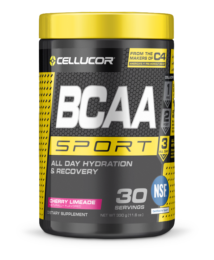 BCAA Sport - Post-Workout - Cellucor
