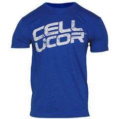 Stacked Tee - Apparel - Cellucor View 1