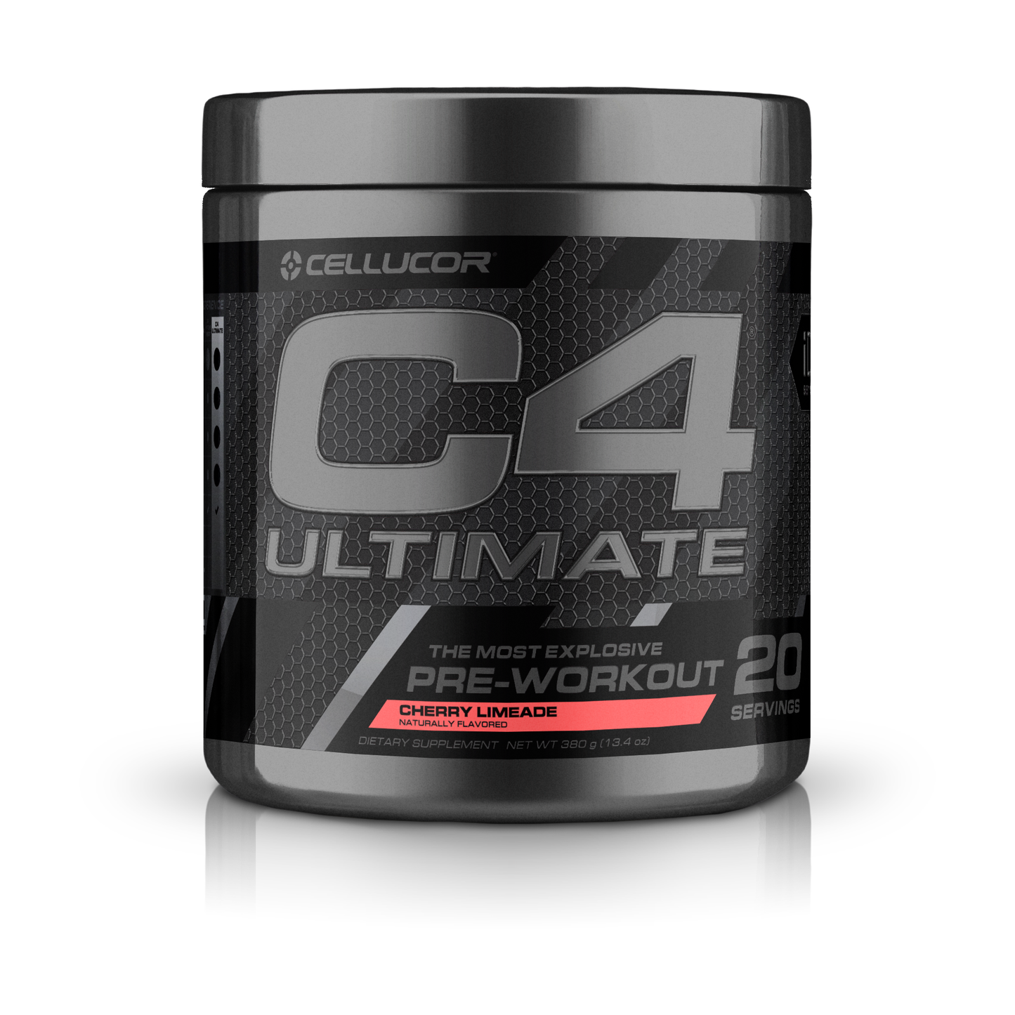 C4 Ultimate - Pre-Workout - Cellucor