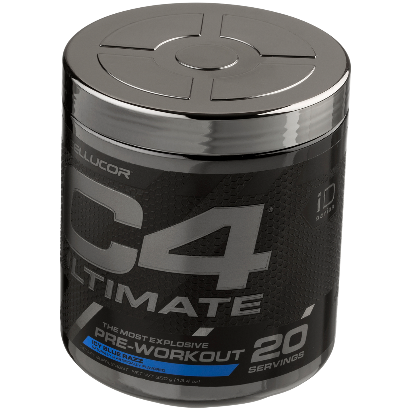 C4 Ultimate - Pre-Workout - Cellucor