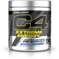 C4 Explosive Energy - Pre-Workout - Cellucor
