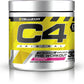 C4 Original - Pre-Workout - Cellucor