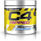 C4 Ripped - Pre-Workout - Cellucor