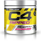 C4 Ripped - Pre-Workout - Cellucor