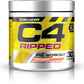 C4 Ripped - Pre-Workout - Cellucor