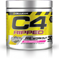 C4 Ripped - Pre-Workout - Cellucor