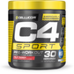 C4 Sport - Pre-Workout - Cellucor