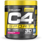 C4 Sport - Pre-Workout - Cellucor