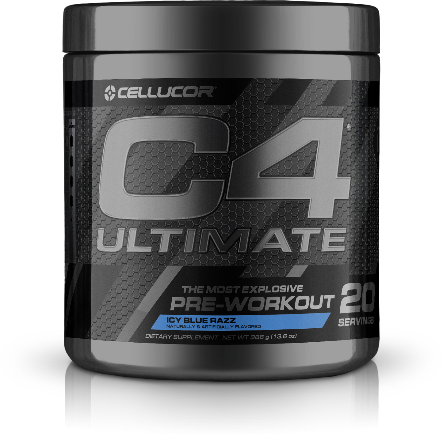 C4 Ultimate - Pre-Workout - Cellucor