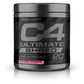 C4 Ultimate Shred - Pre-Workout - Cellucor