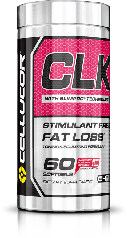 CLK - Weight Loss - Cellucor