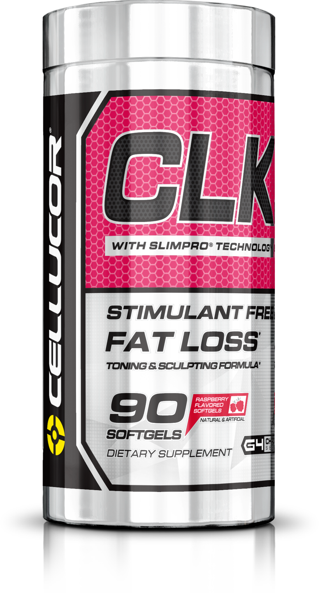 CLK - Weight Loss - Cellucor