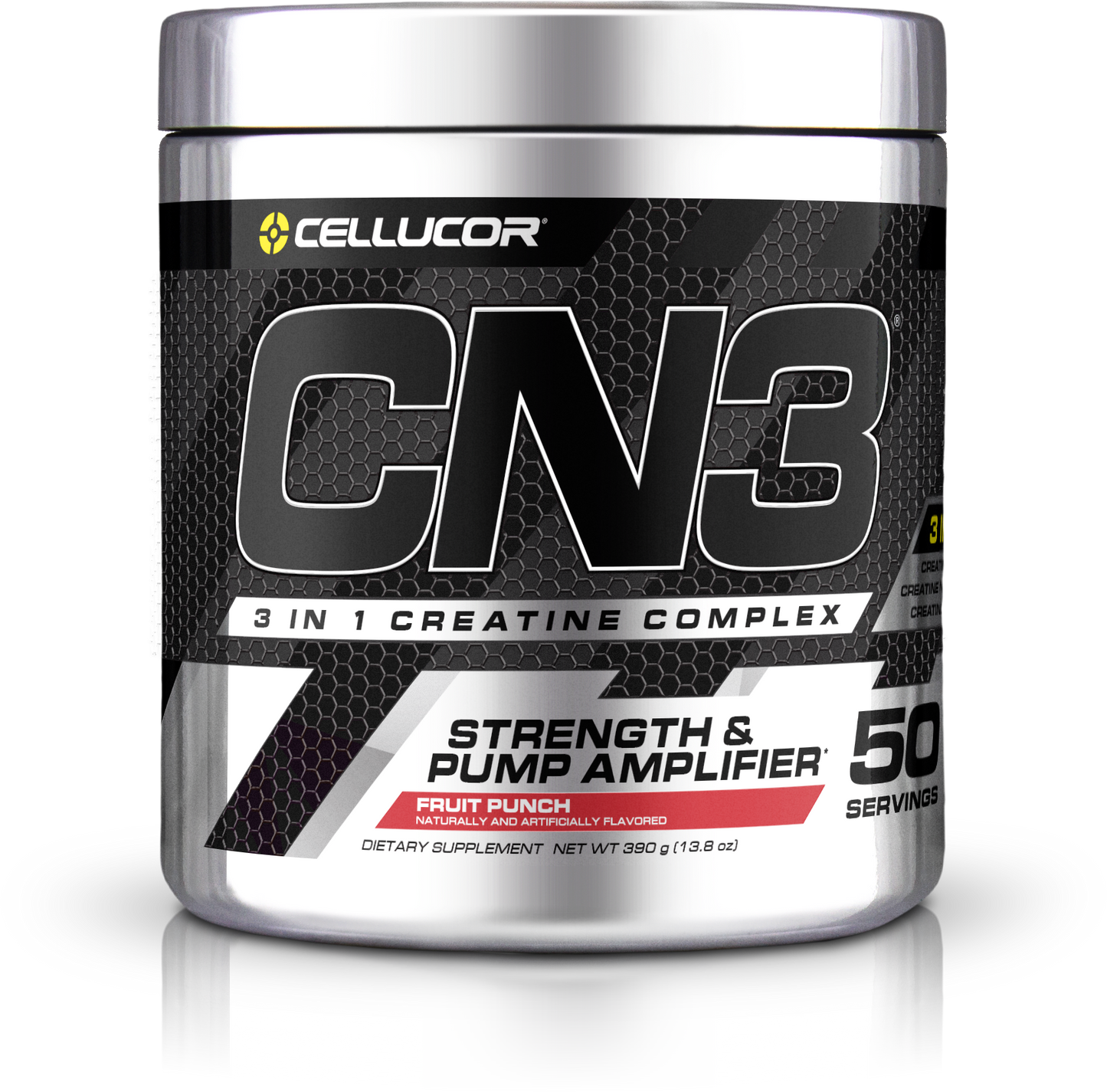CN3 - Pre-Workout - Cellucor