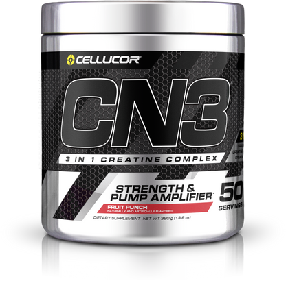 CN3 - Pre-Workout - Cellucor