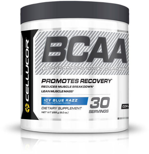 COR-Performance BCAA - Post-Workout - Cellucor View 2