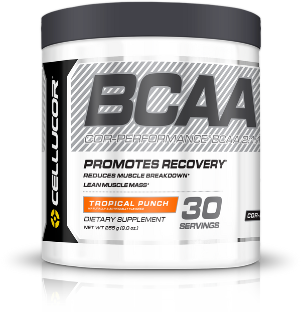 COR-Performance BCAA - Post-Workout - Cellucor View 1
