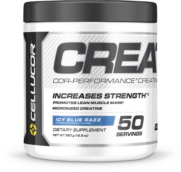 COR-Performance Creatine - Post-Workout - Cellucor View 1
