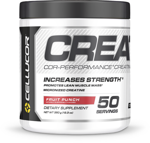 COR-Performance Creatine - Post-Workout - Cellucor View 2