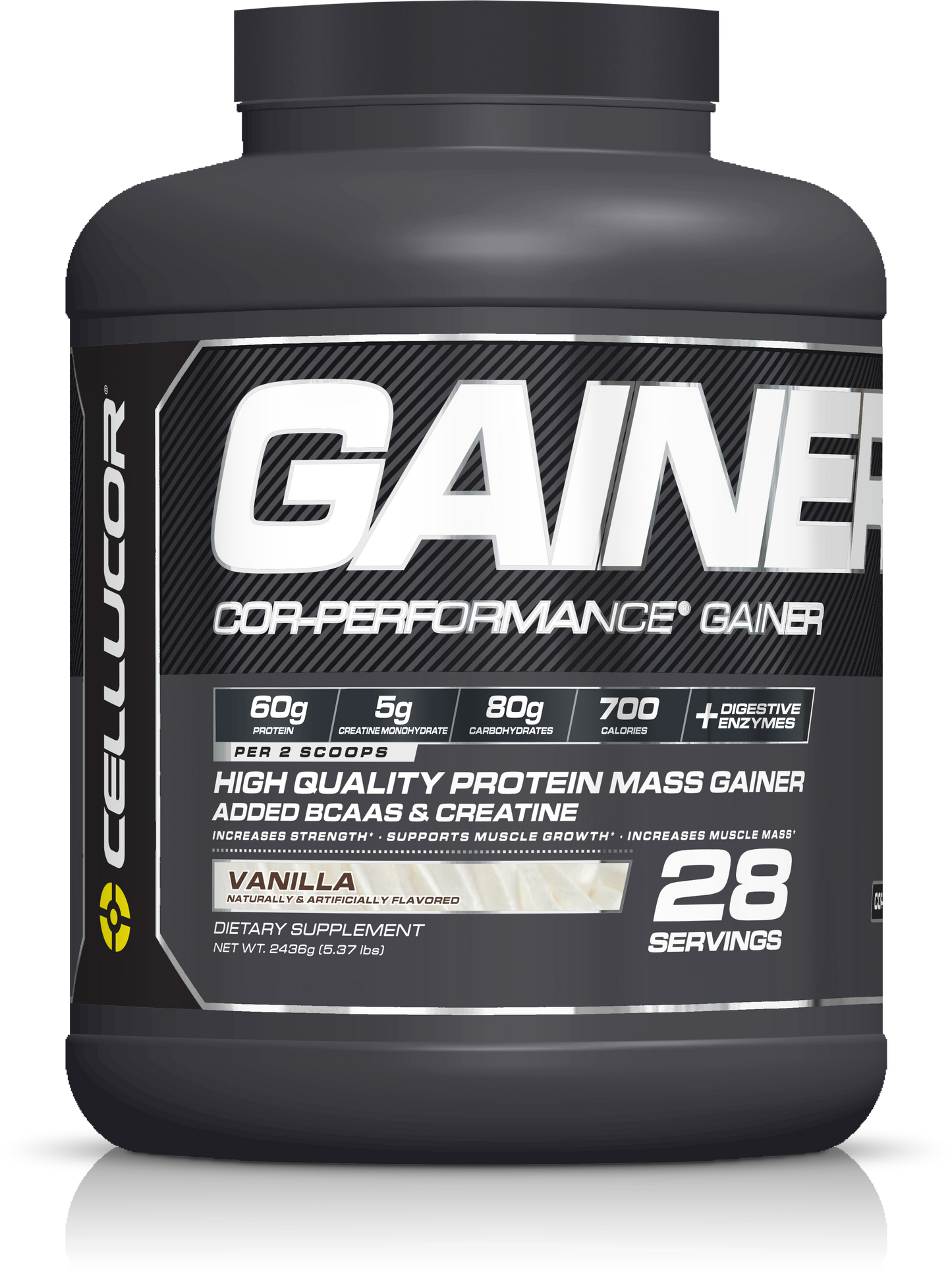Gainer - Protein - Cellucor