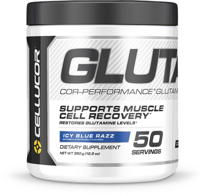 Glutamine - Post-Workout - Cellucor