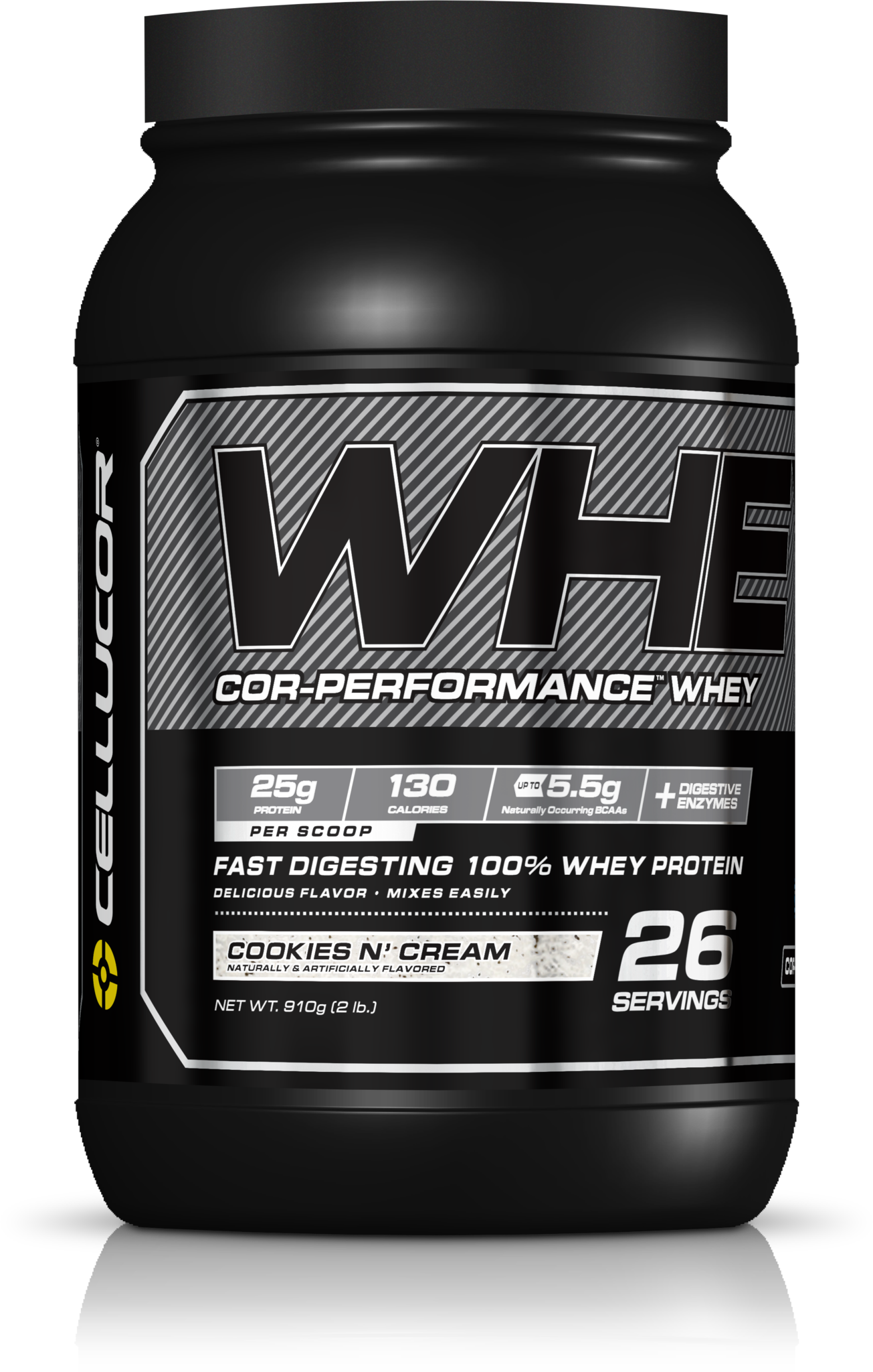 Whey - Protein - Cellucor